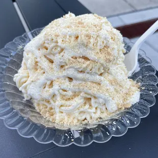 Spaghetti Carbonara w/o cookie