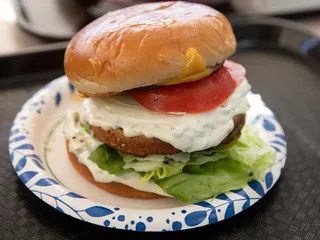 Fillmore's Dairy Hut