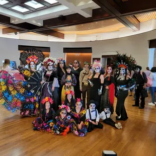 Dia de Muertos