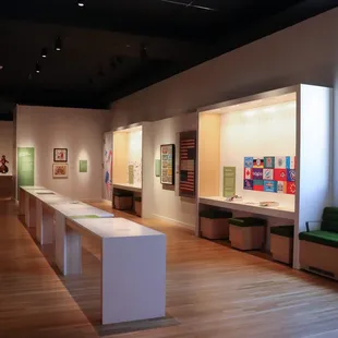 Native American Galleries