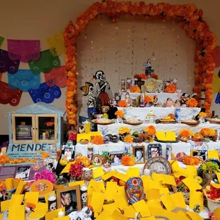 Dia de Muertos