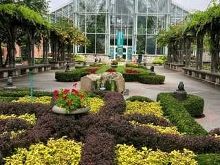 Indianapolis Zoo