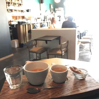 Espresso