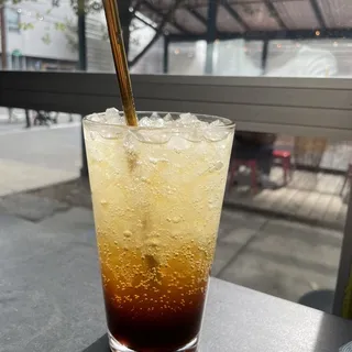 Coffee Soda
