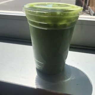 Matcha Latte