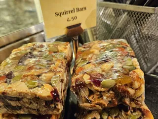 Common Grounds Coffeehouse