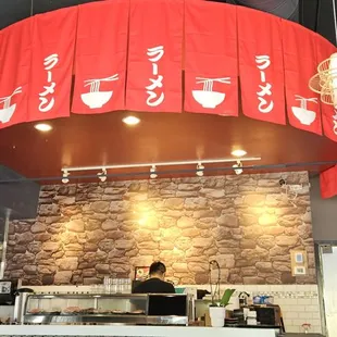 Ramen! Ramen! Ramen!