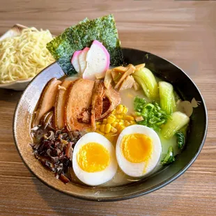 Hakata Tonkotsu Ramen
