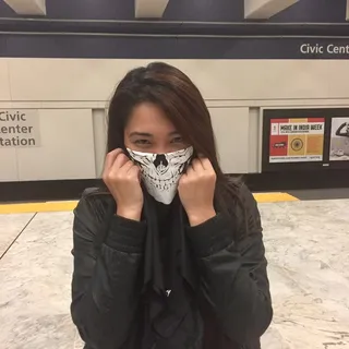 Danielle V.