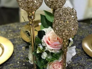 Touch of Elegance