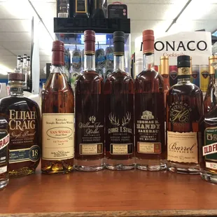 We have all your holiday favorites and then some, come check us out!!