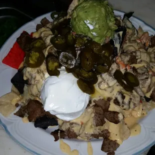 Nachos