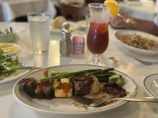 Wall Street Bar & Grill