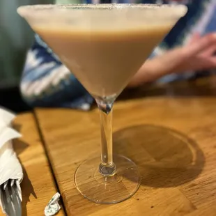 Espresso martini