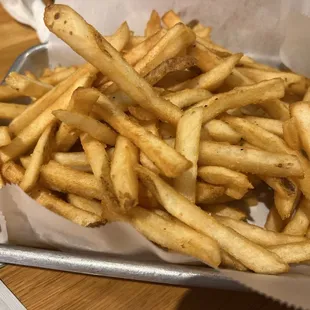 Fries