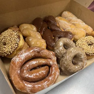 Assortment