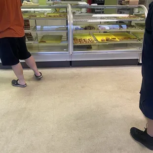 Donuts