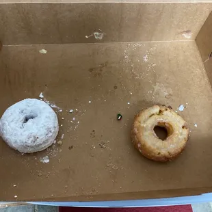 we ate them so fast