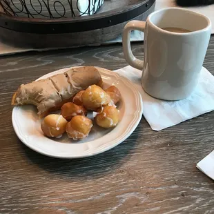 Donuts