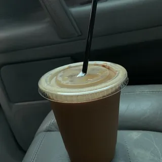 Vietnamese Iced Coffee