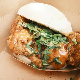 neighborhood brd (spicy)