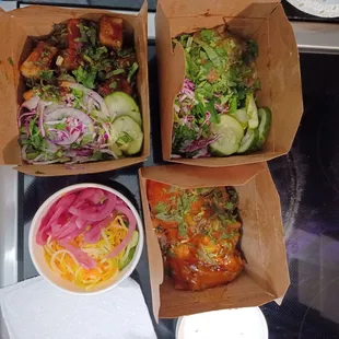 Taiwanese Beef Noodle Soup