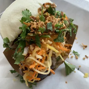 The Original Sandwich