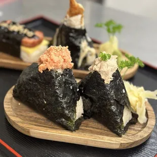 ONIGIRI