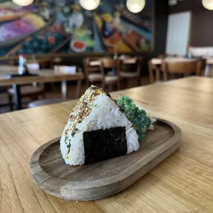 Onigiri &quot;Tuna Creamy&quot;