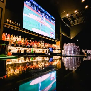 Ekko Lounge