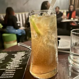 Top Shelf Long Island