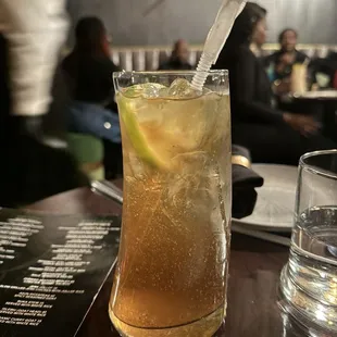 Top Shelf Long Island