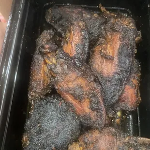 Jerk Chicken