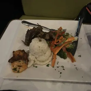 Lamb Chops