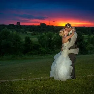 Absolutely the BEST DAY EVER..My dream came true!! Thank You!! Sara M.