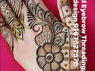 Twisted Eyebrow Threading Studio