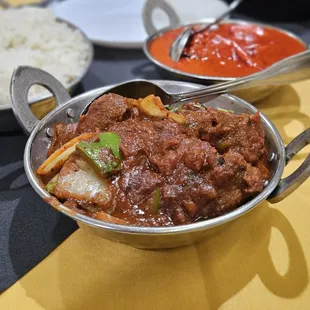 Ekta Indian Cuisine