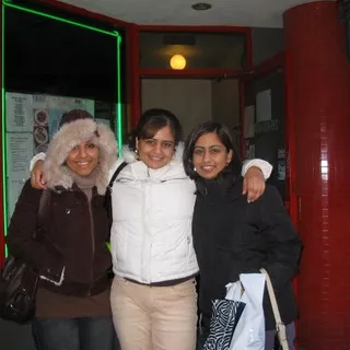 Aasima A.