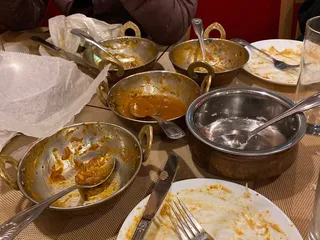 Indian Restaurant