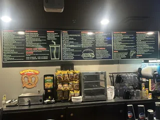 Galaxy Bowling & Family Entertainment Center