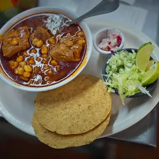 food