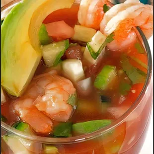 food