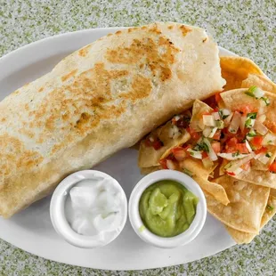 burrito, burritos and wraps, food, wraps