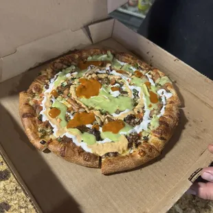Carne Asada