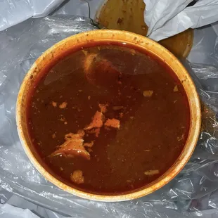 Pozole