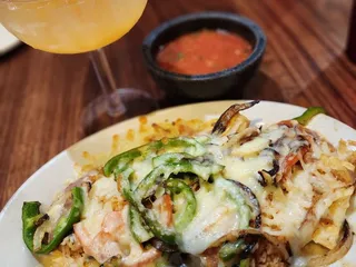 La Hacienda Mexican Restaurant