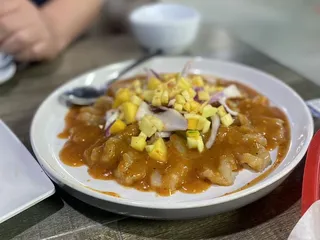 Emporio Sushi Y Mariscos