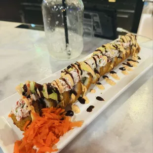 El 701 Mariscos & Sushi