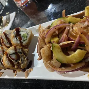 701 sushi