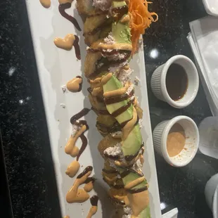 Guamachulito.